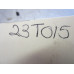 23T015 Accessory Bracket For 13-15 Ford Explorer  2.0 CV6E19D624CA